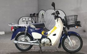 HONDA SUPER CUB50 AA07