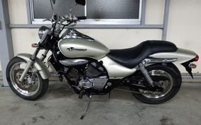KAWASAKI ELIMINATOR 250 V Type VN250A