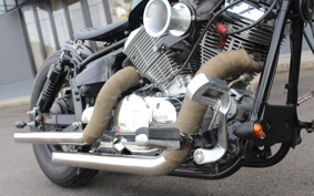 YAMAHA DRAGSTAR 250 VG02J