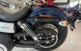 HARLEY FXDB1580 2013 GX4