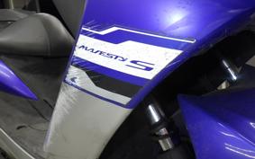 YAMAHA MAJESTY155 S SG28J