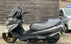 SUZUKI BURGMAN200 CH41A