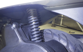 SUZUKI LET's Super Good CA4AA