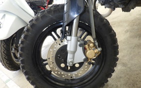 KAWASAKI KSR110 KL110D