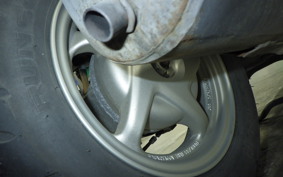 HONDA LEAD 110 1996 JF19