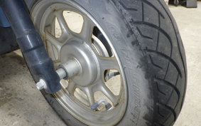 HONDA TACT Basket AF79