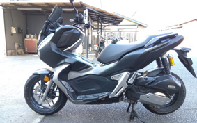 HONDA ADV150 KF38