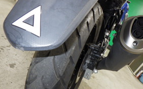 SUZUKI GSX-S125 DL32D