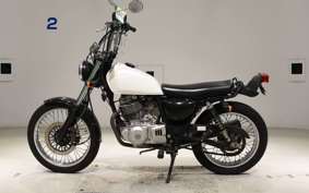 SUZUKI GRASS TRACKER 2014 NJ4BA