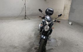 SUZUKI GLADIUS400 2014 VK58A