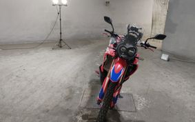 HONDA CRF250 RALLY S MD47