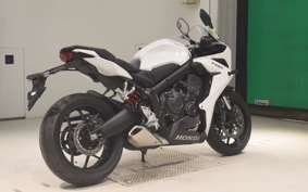 HONDA CBR650R 2024 RH03