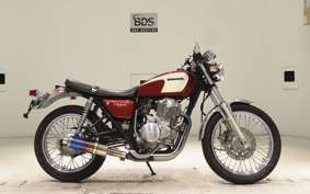 HONDA CB400SS E 2008 NC41