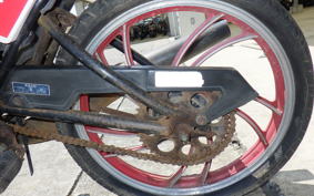 YAMAHA RZ50 1HK