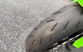 KAWASAKI NINJA ZX-6R 2019 ZX636G