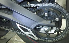 TRIUMPH STREET TRIPLE RS 2017