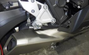 HONDA CBR650R 2025 RH03