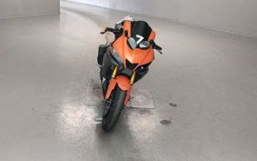 YAMAHA YZF-R25 RG74J