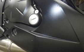 KAWASAKI NINJA 400 2017 EX400E