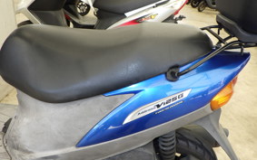 SUZUKI ADDRESS V125 G CF4EA