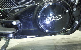 HARLEY FLTRXS1870 2019