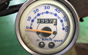 SUZUKI LET's 4 CA41A