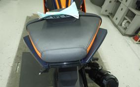 KTM 390 RC 2023
