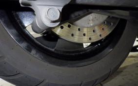 YAMAHA MAXAM 250 SG21J