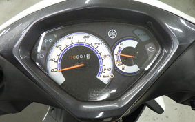 YAMAHA AXIS 125 Z 2011 SED7J