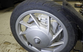 YAMAHA PASSOL 2015 SY01J
