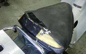 HONDA C50 SUPER CUB C50