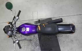 SUZUKI GS50 2025 NA41A