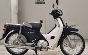 HONDA C110 SUPER CUB 2021 JA10