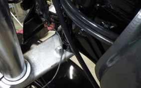 YAMAHA TW200 2JL