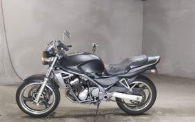 KAWASAKI BALIUS250 ZR250A