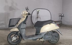 SUZUKI LET's CA4AA