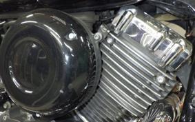 YAMAHA DRAGSTAR 400 2008 VH01J