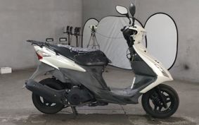 SUZUKI ADDRESS V125 CF4MA