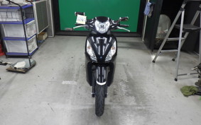 HONDA DIO 110 2004 JF58