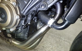 HONDA CB650R 2019 RH03