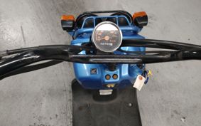HONDA ZUMAR AF58