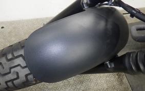 HONDA REBEL 250 A MC49