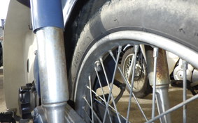 HONDA C50 SUPER CUB AA01