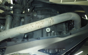 HONDA CBR250R GEN 3 2022 MC41