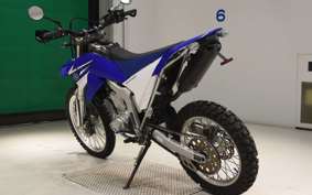 YAMAHA WR250R 2017 DG15J