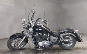 HONDA SHADOW400 NC34