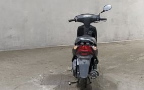 YAMAHA JOG ZR EVOLUTION2 SA39J