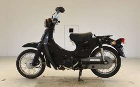 HONDA LITTLE CUB E AA01