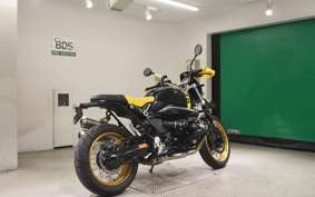 BMW R NINE T URBAN GS 2018