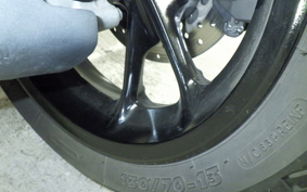 YAMAHA N-MAX 2025 SED6J